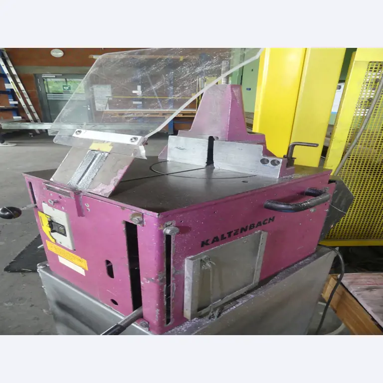 Workshop equipment and accessories from a former metal construction company-4