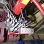 thumbnail-Sprzęt warsztatowy i akcesoria z byłej firmy zajmującej się konstrukcjami metalowymi-5