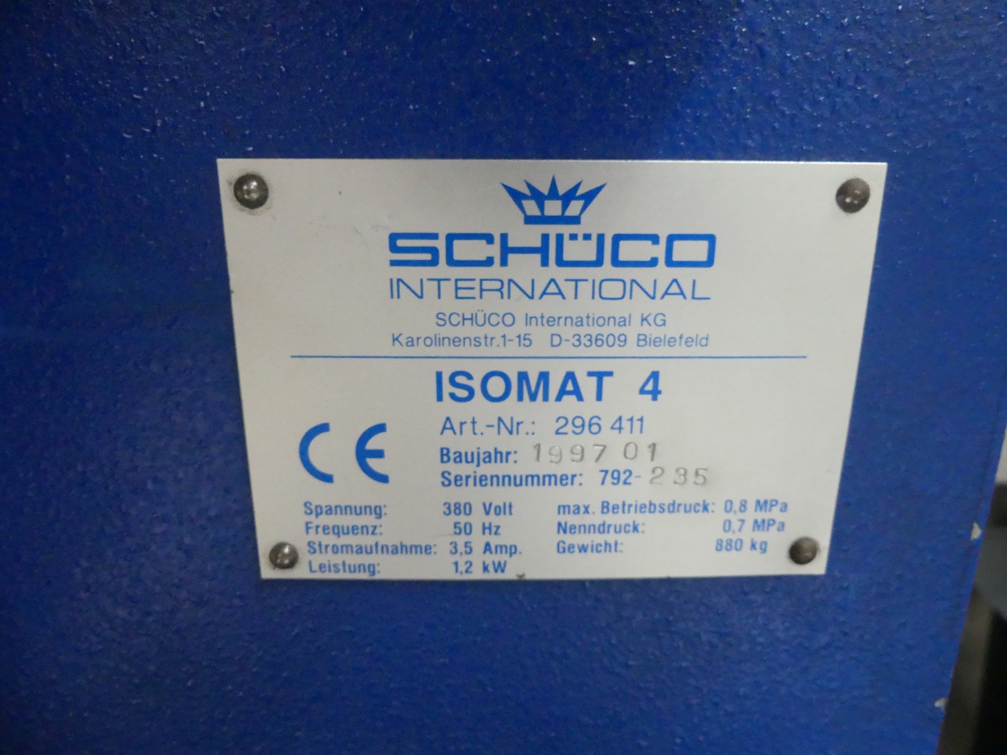 Werkstattausstattung sowie Zubehör eines ehemaligen Metallbau-Unternehmens-3