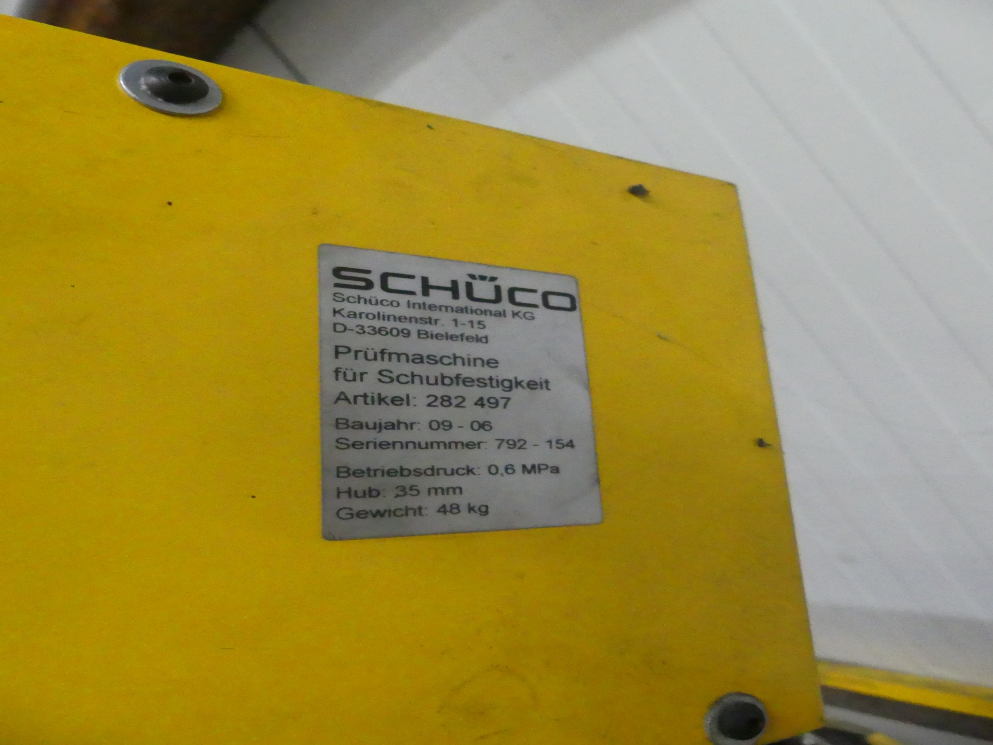 Werkstattausstattung sowie Zubehör eines ehemaligen Metallbau-Unternehmens-2