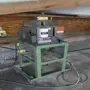 thumbnail-Équipement d'atelier et accessoires d'une ancienne entreprise de construction métallique-1