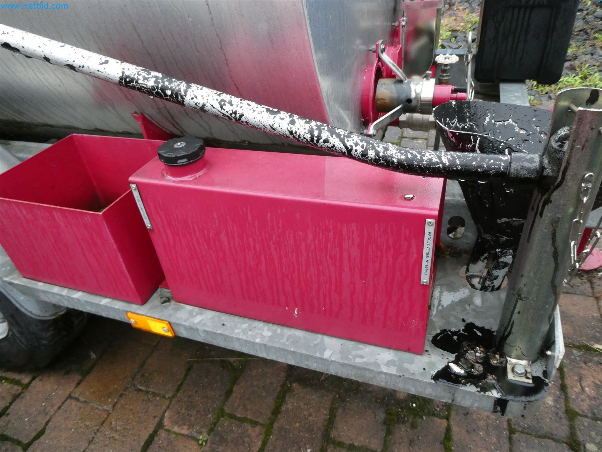 well maintened copier/MFP-10