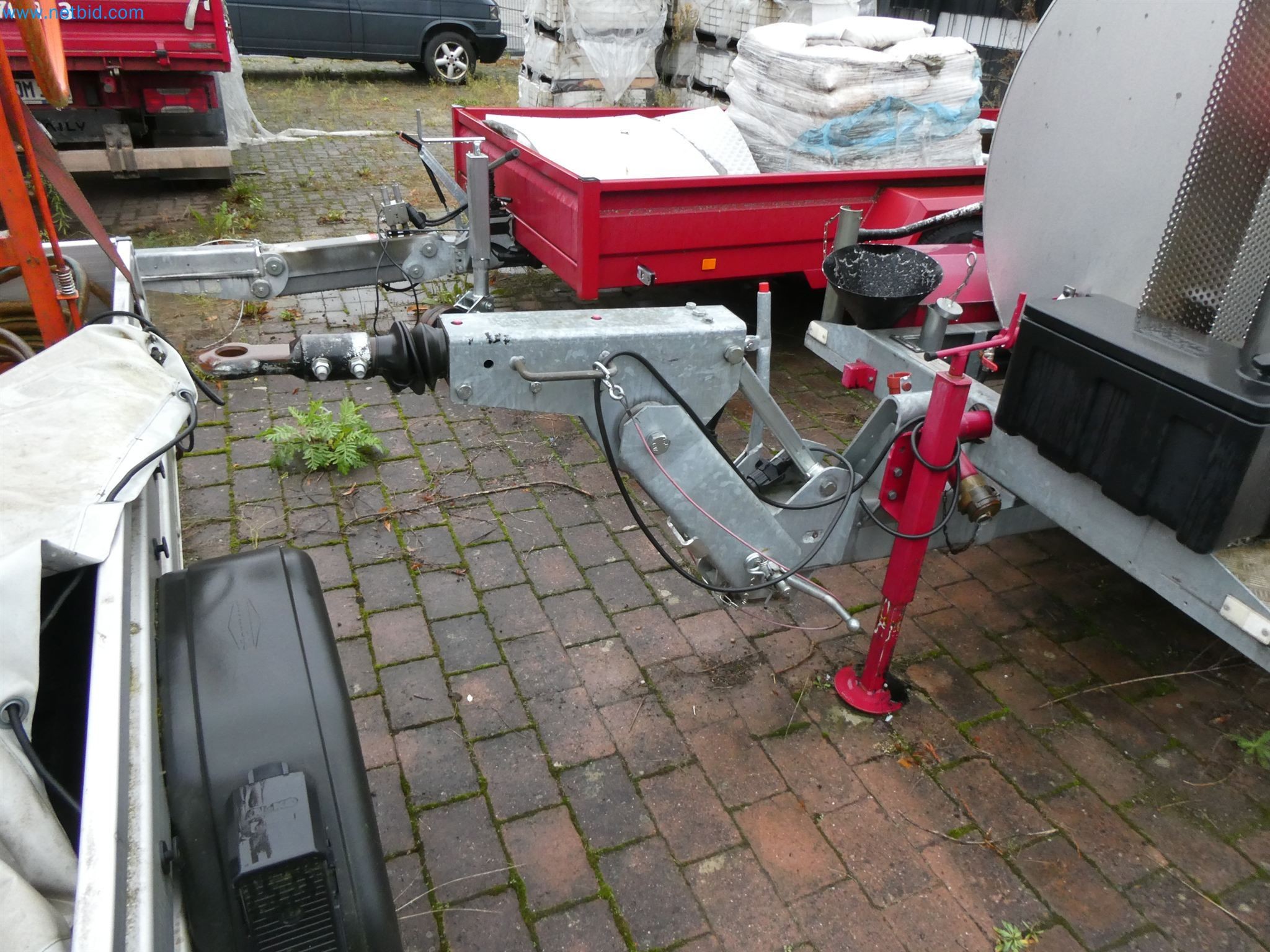 well maintened copier/MFP-14