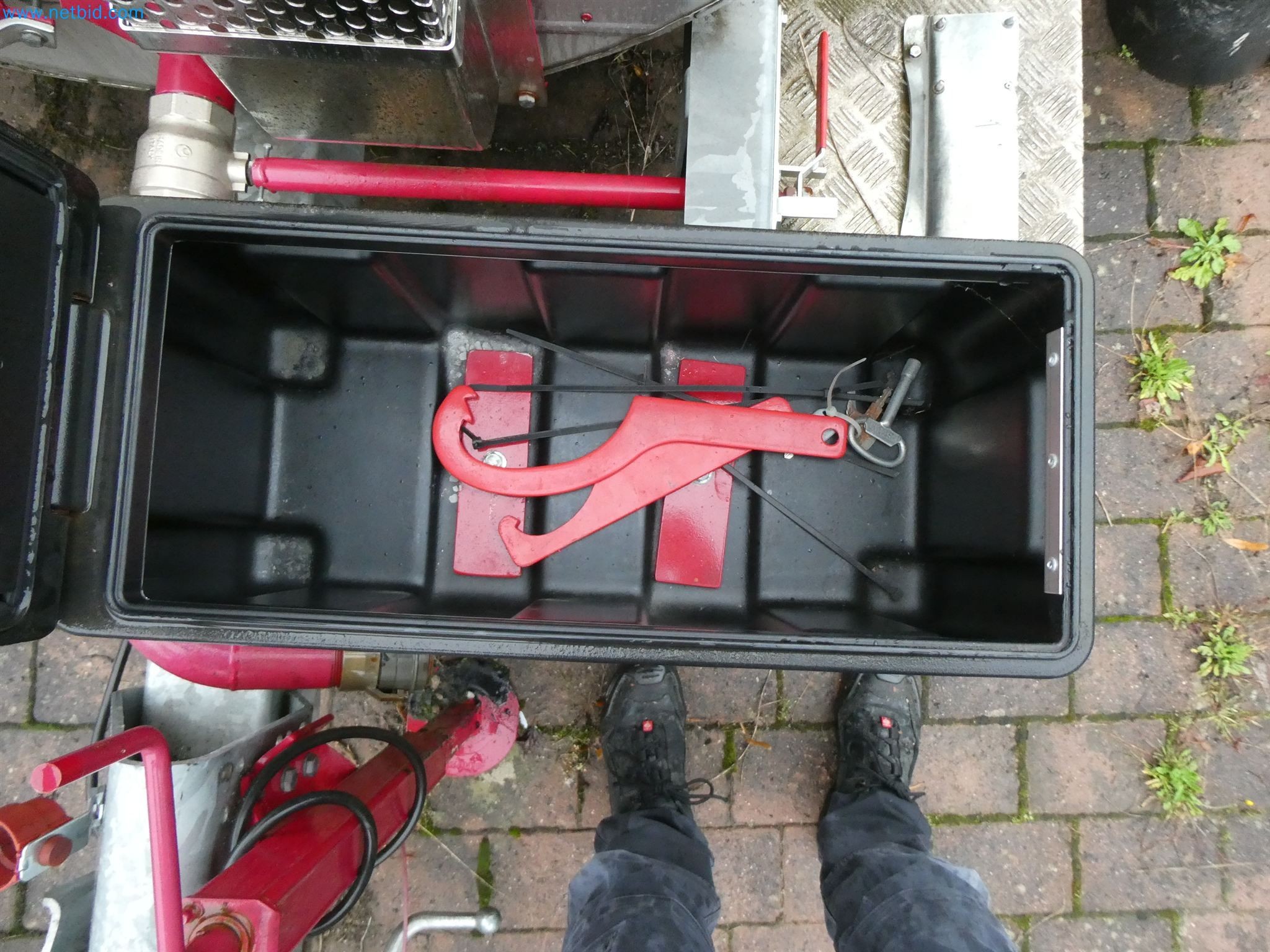 well maintened copier/MFP-15