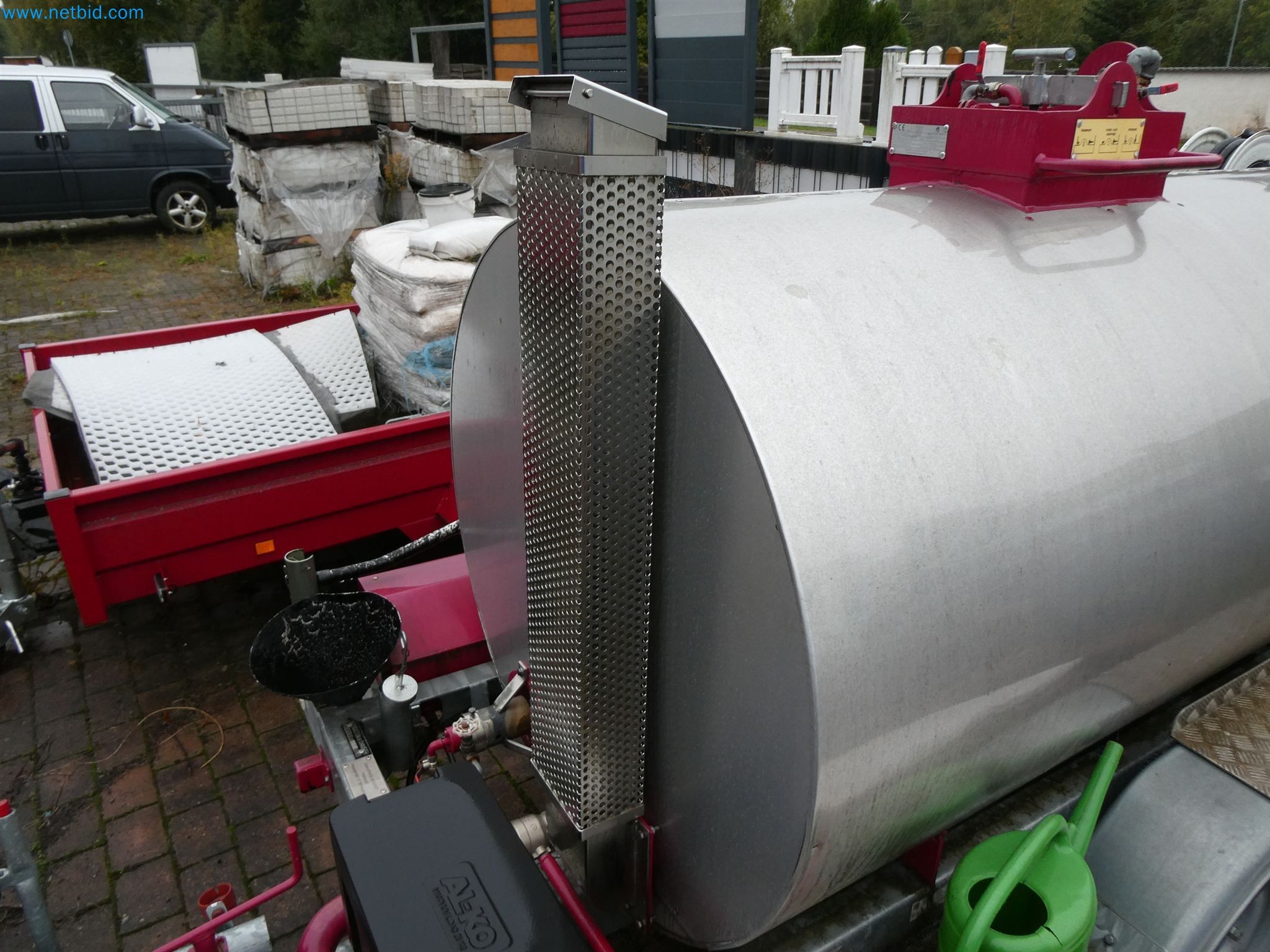 well maintened copier/MFP-16