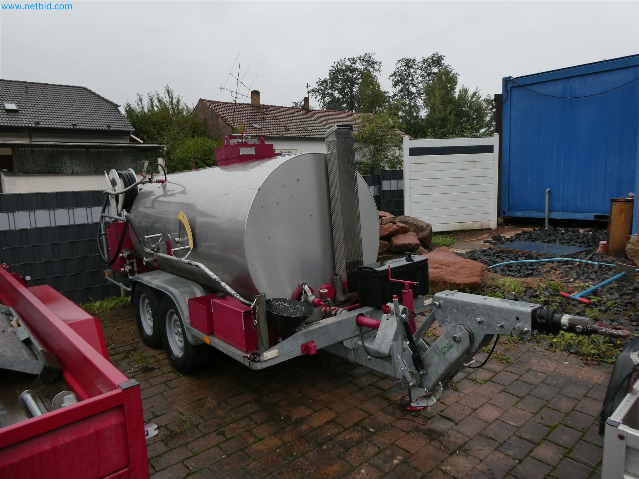 well maintened copier/MFP-2