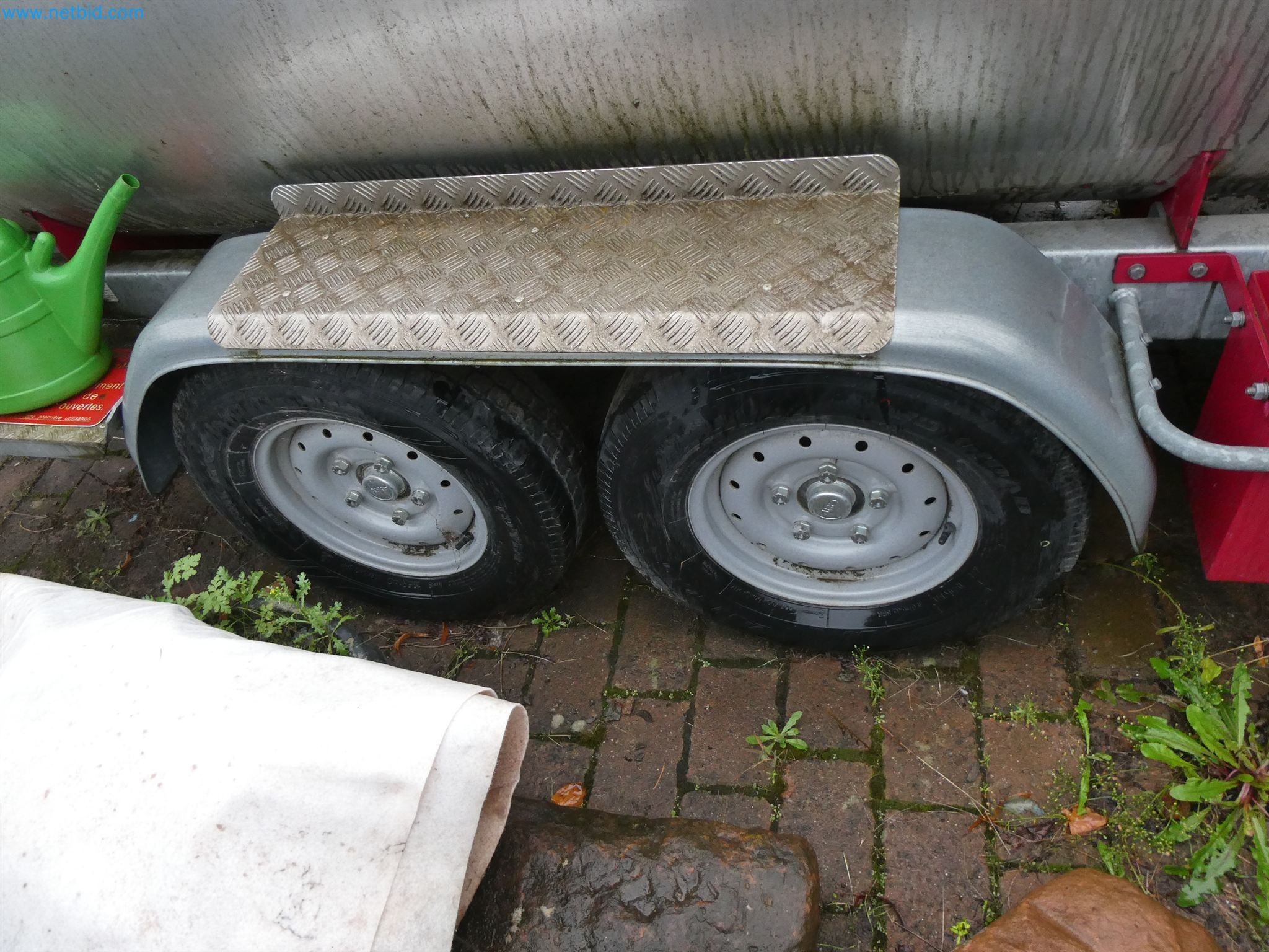 well maintened copier/MFP-6