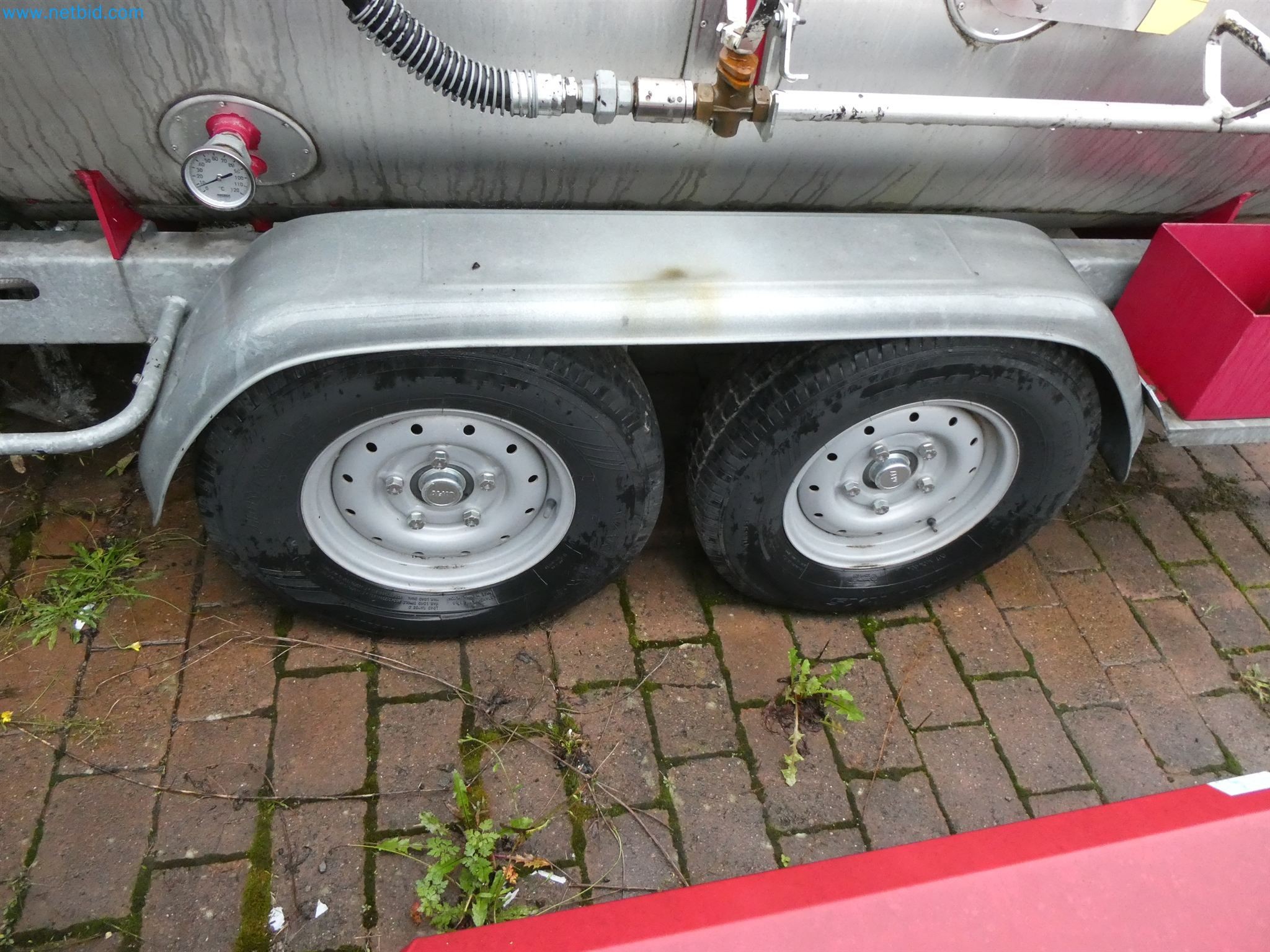 well maintened copier/MFP-7