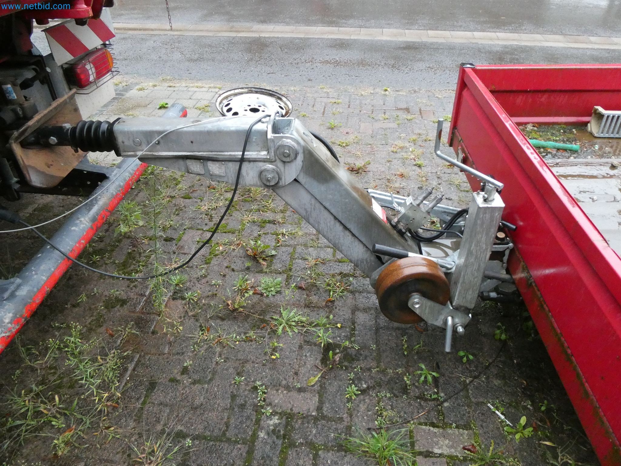 well maintened copier/MFP-10