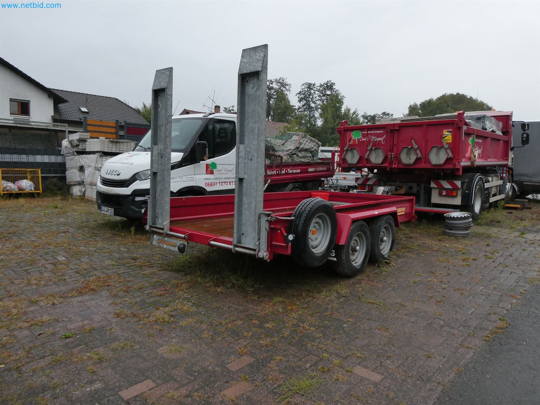 well maintened copier/MFP-2