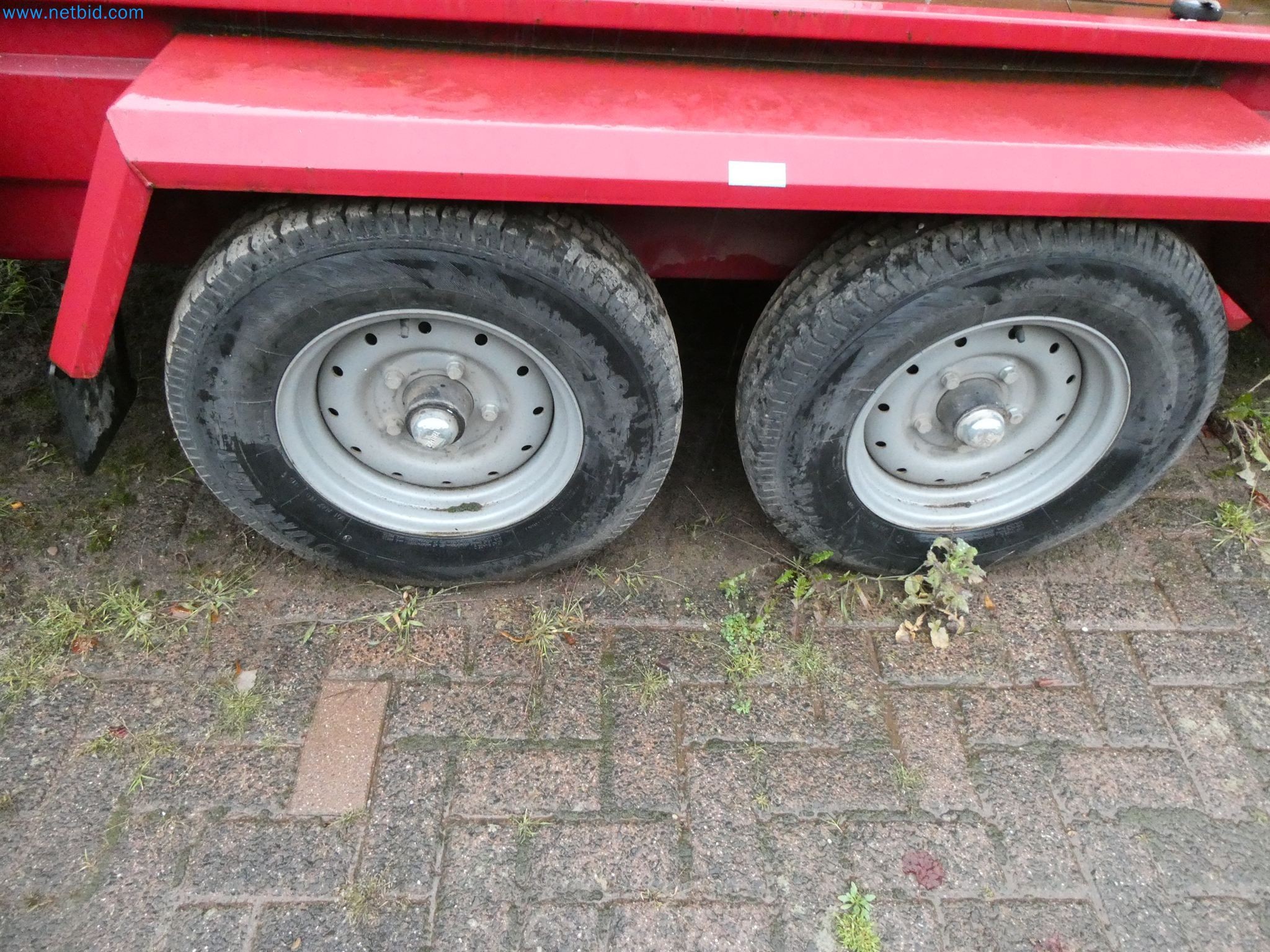 well maintened copier/MFP-6