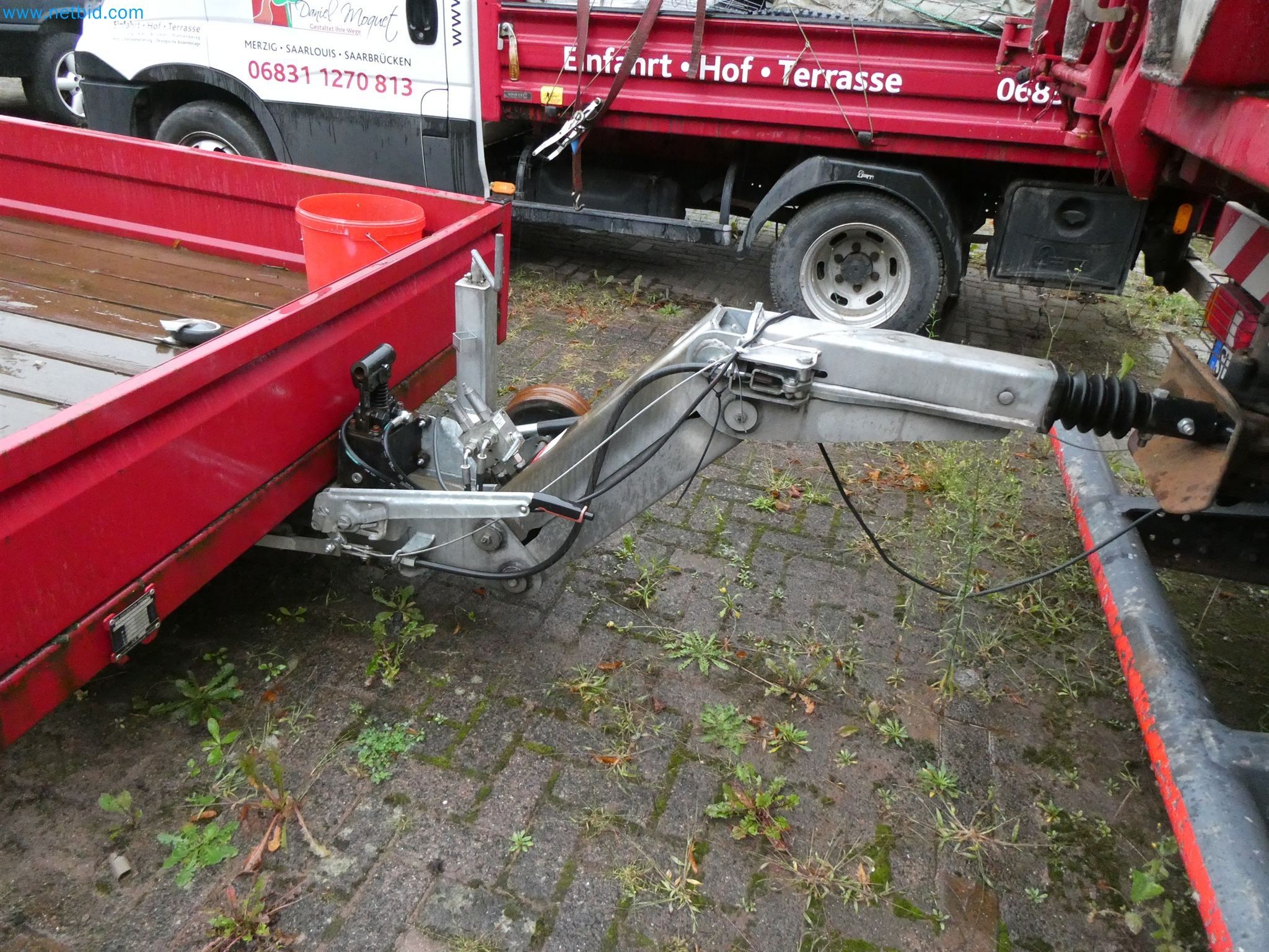 well maintened copier/MFP-7