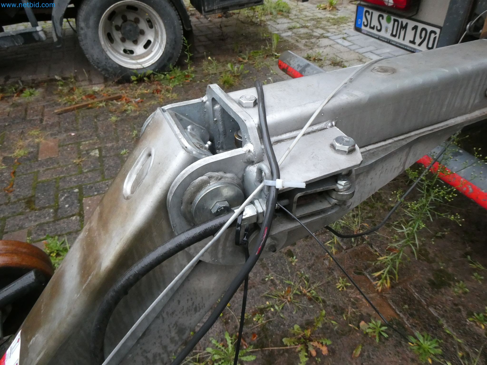 well maintened copier/MFP-9