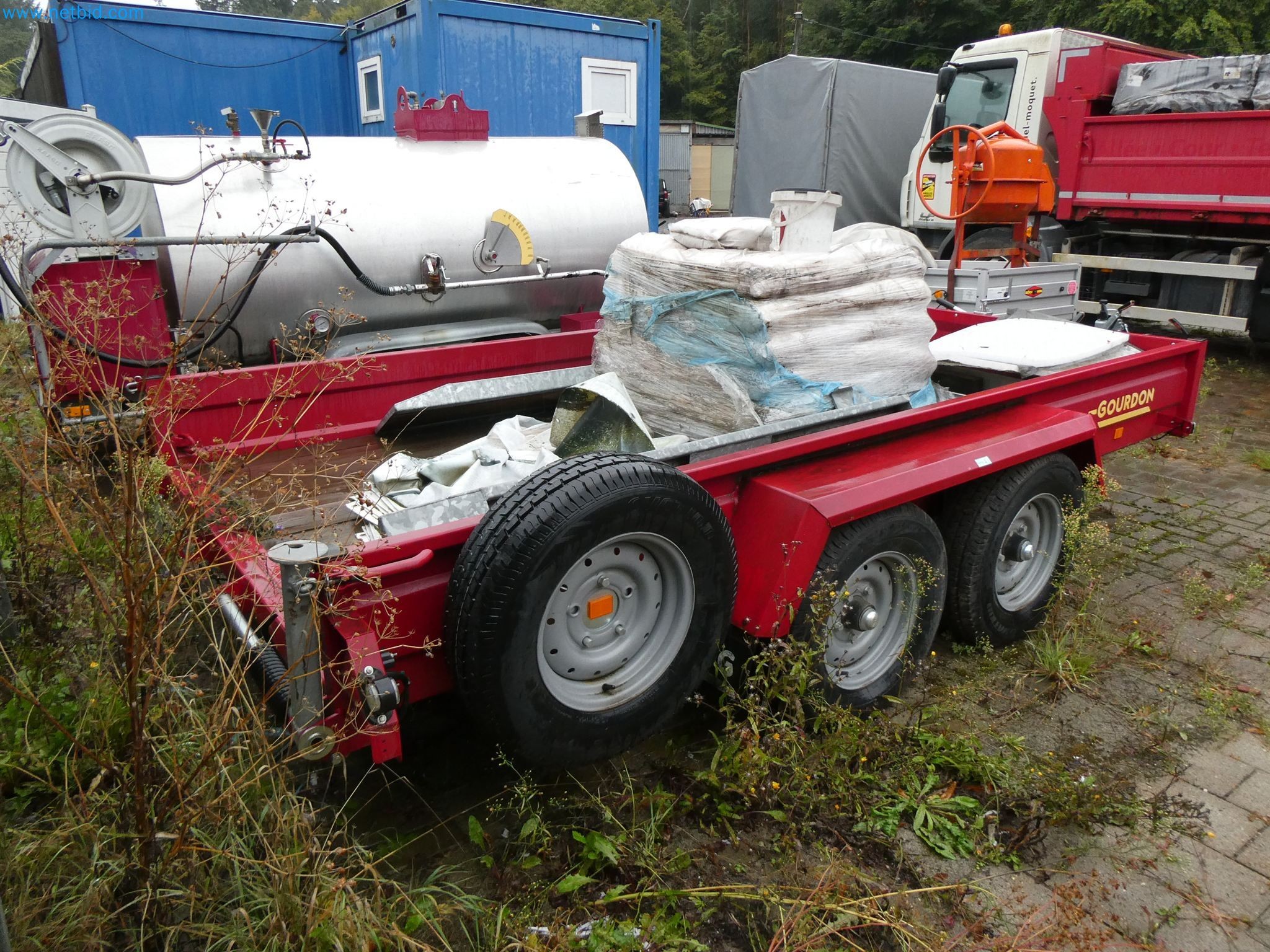 well maintened copier/MFP-2