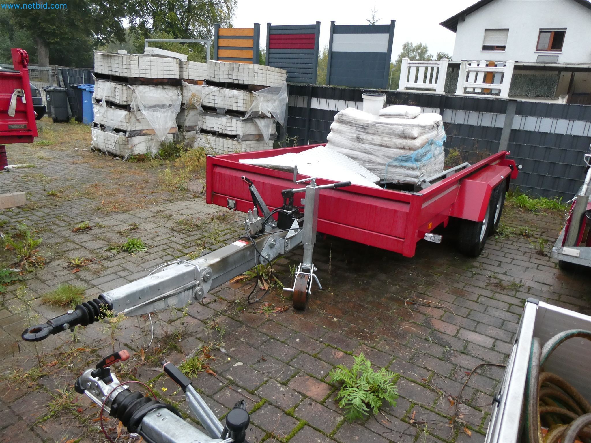 well maintened copier/MFP-3