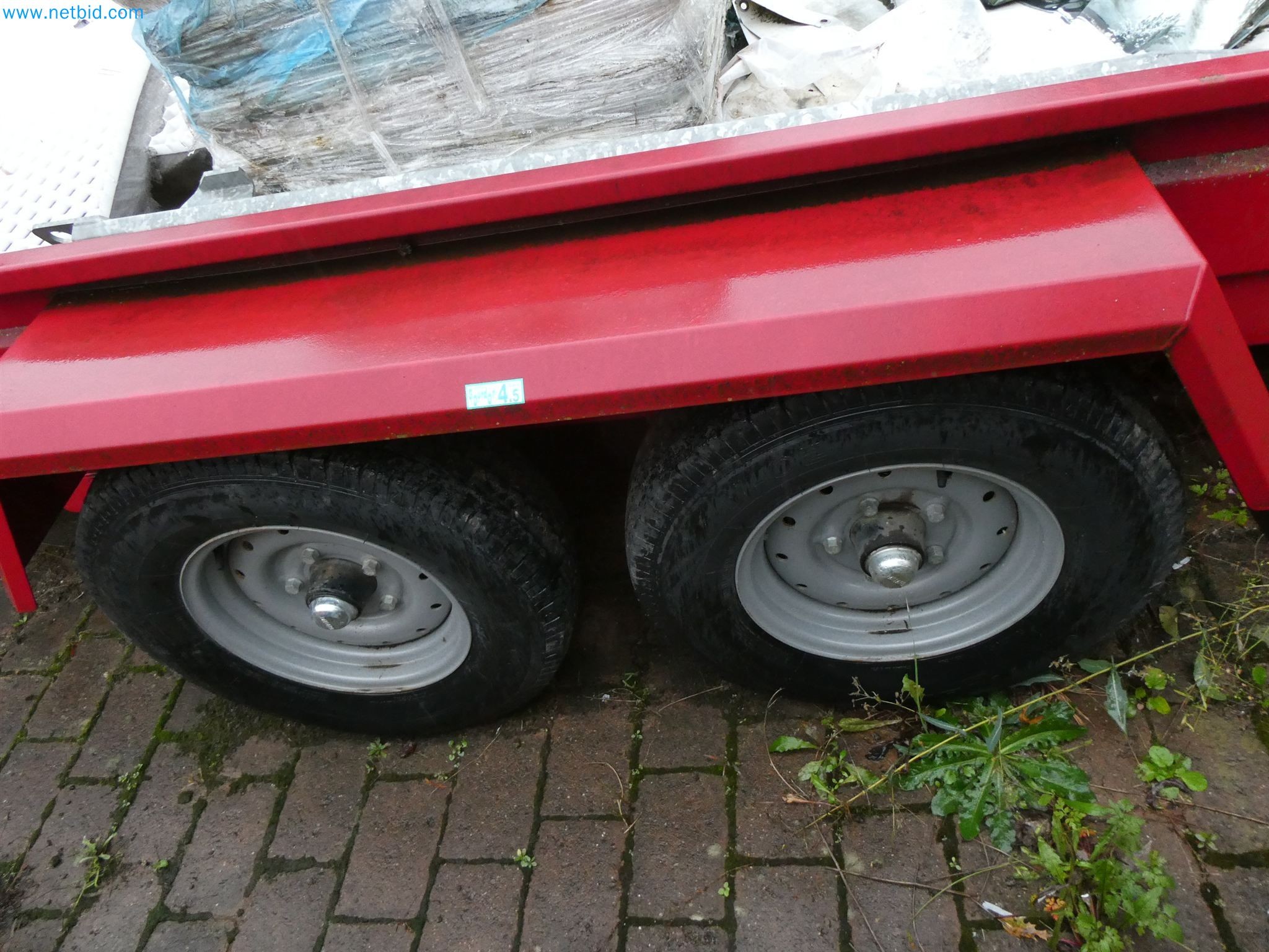 well maintened copier/MFP-5