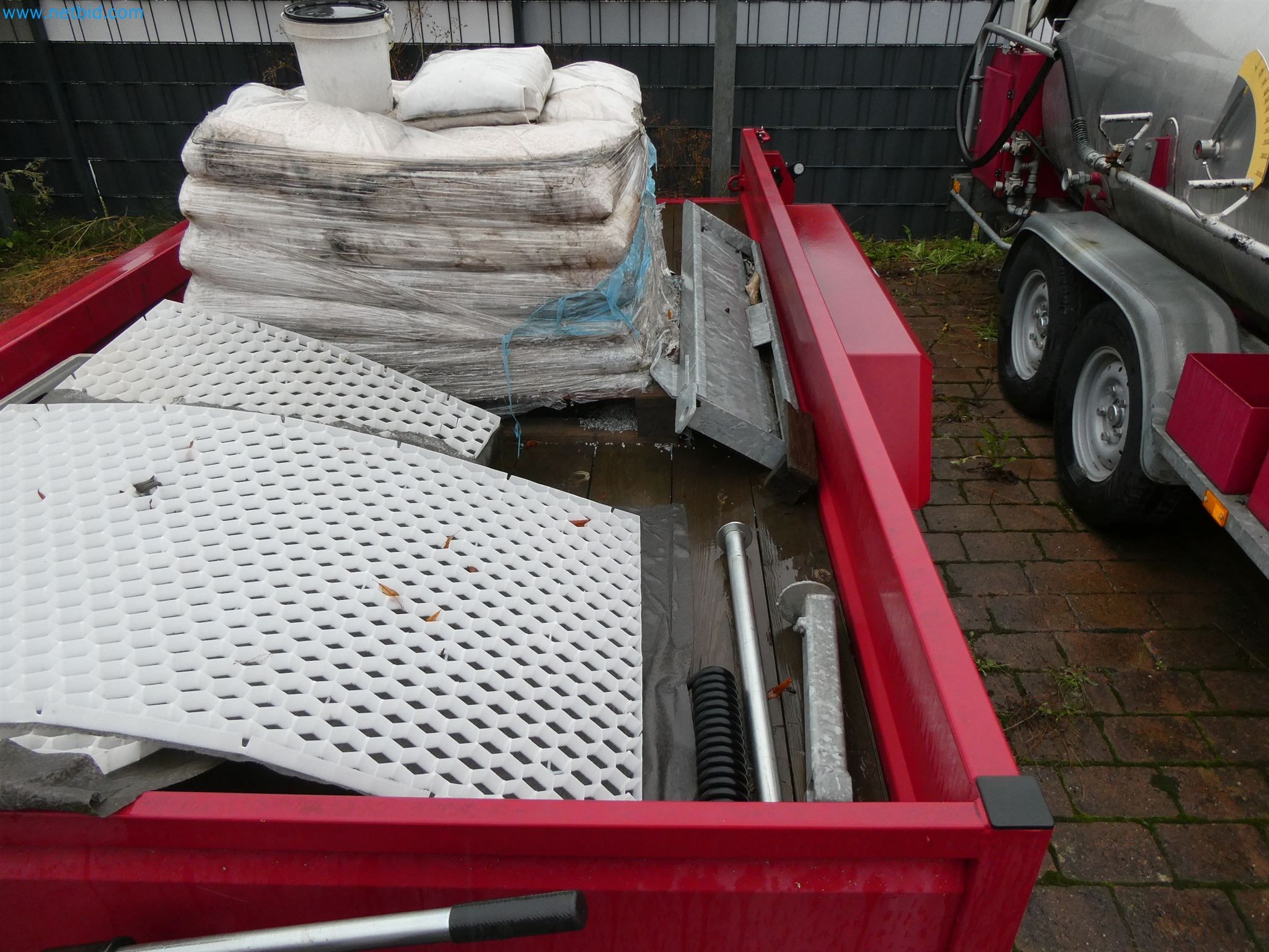 well maintened copier/MFP-8