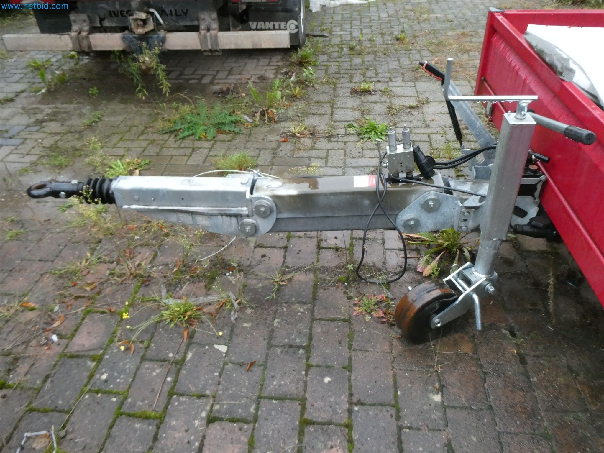 well maintened copier/MFP-9