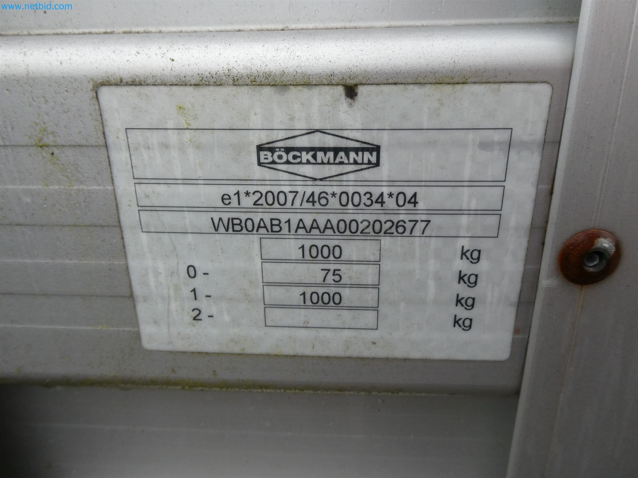 well maintened copier/MFP-8