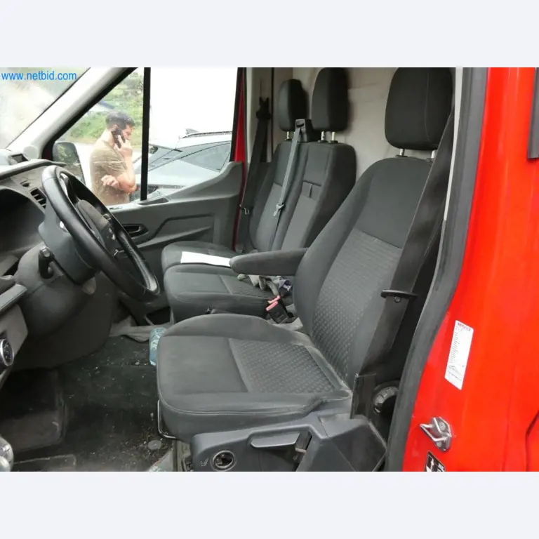 Zusatzposition online:<br>gepflegtes Bearbeitungszentrum-11