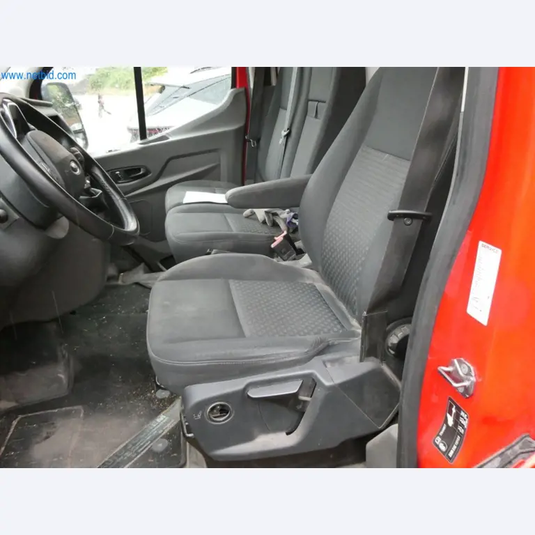 Zusatzposition online:<br>gepflegtes Bearbeitungszentrum-12