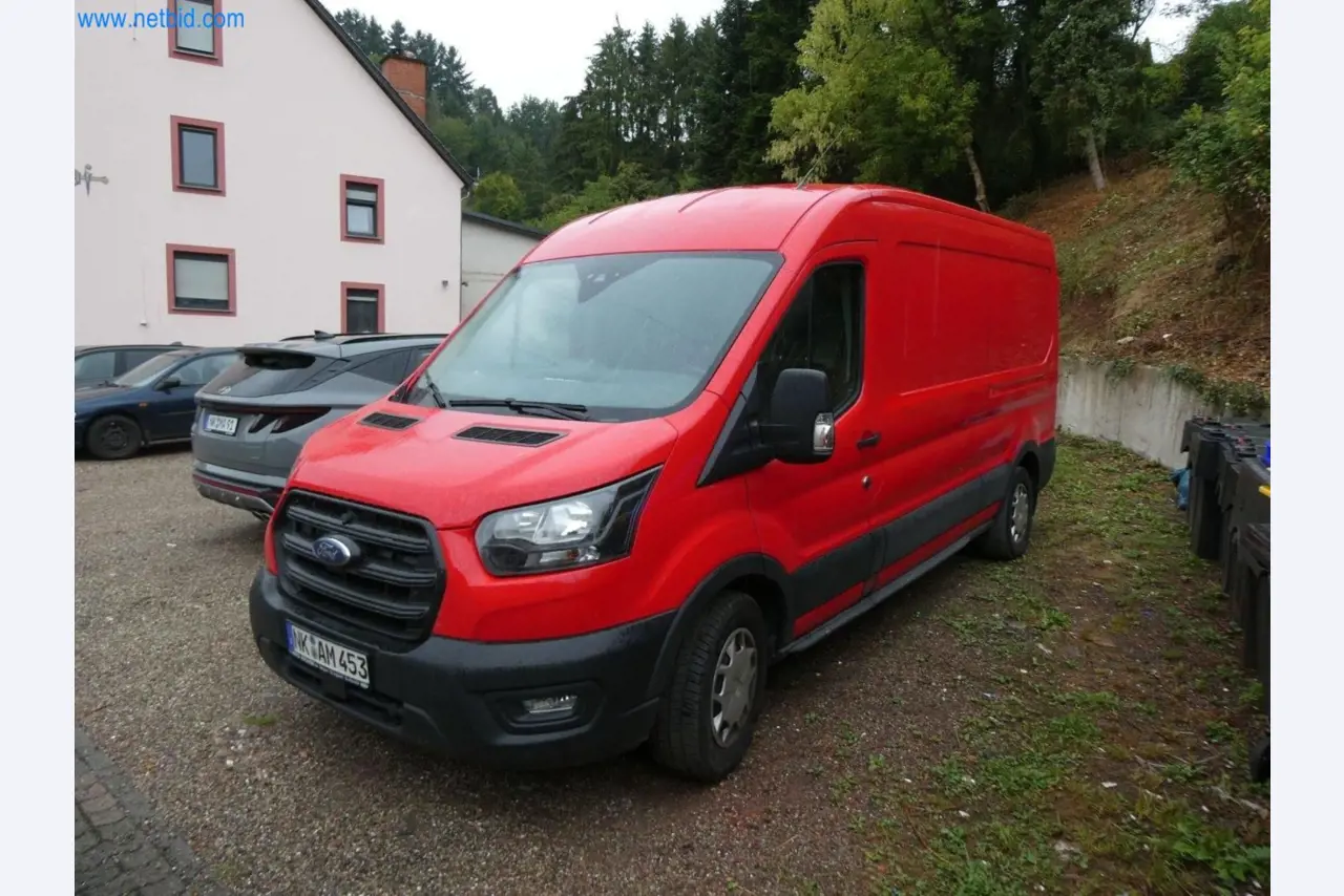 Zusatzposition online:<br>gepflegtes Bearbeitungszentrum-3