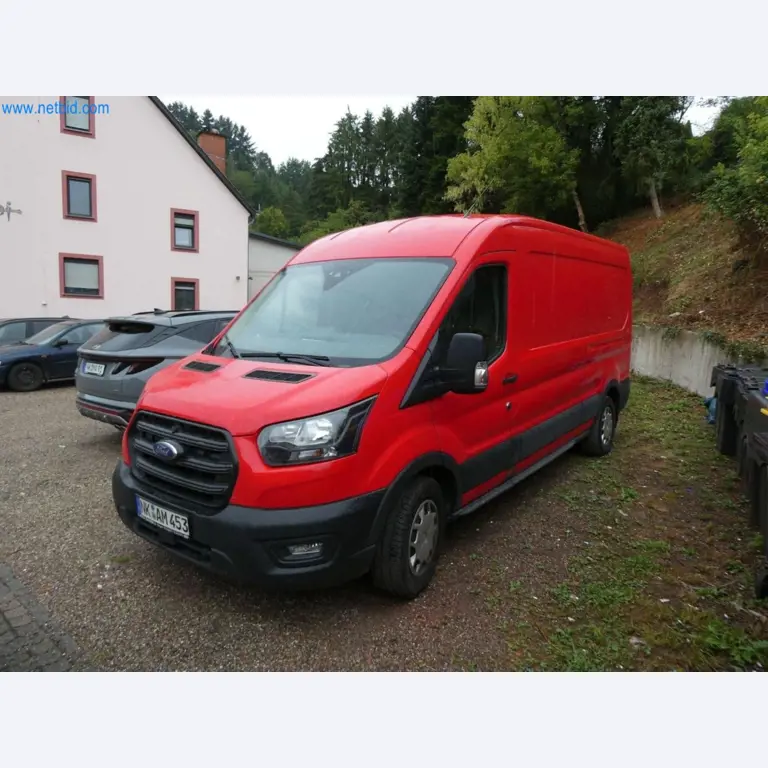 Zusatzposition online:<br>gepflegtes Bearbeitungszentrum-3