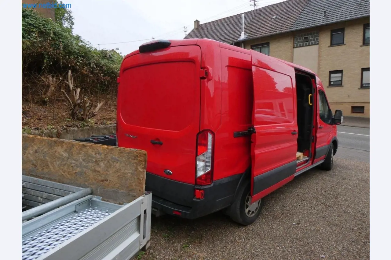 Zusatzposition online:<br>gepflegtes Bearbeitungszentrum-4