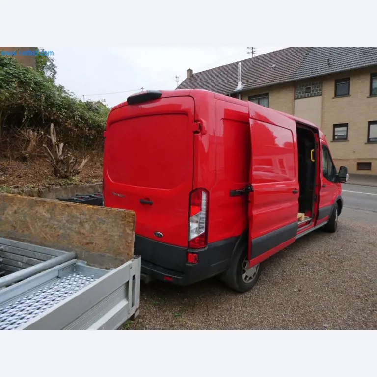 Zusatzposition online:<br>gepflegtes Bearbeitungszentrum-4