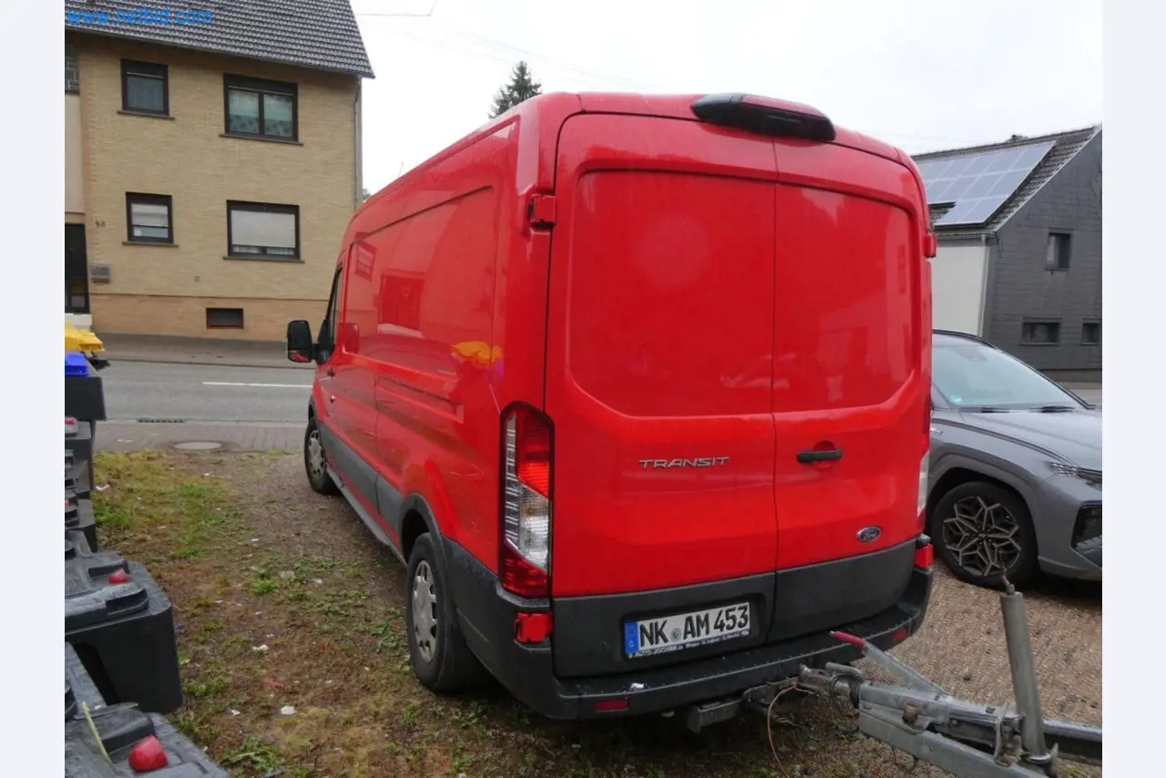 Zusatzposition online:<br>gepflegtes Bearbeitungszentrum-6