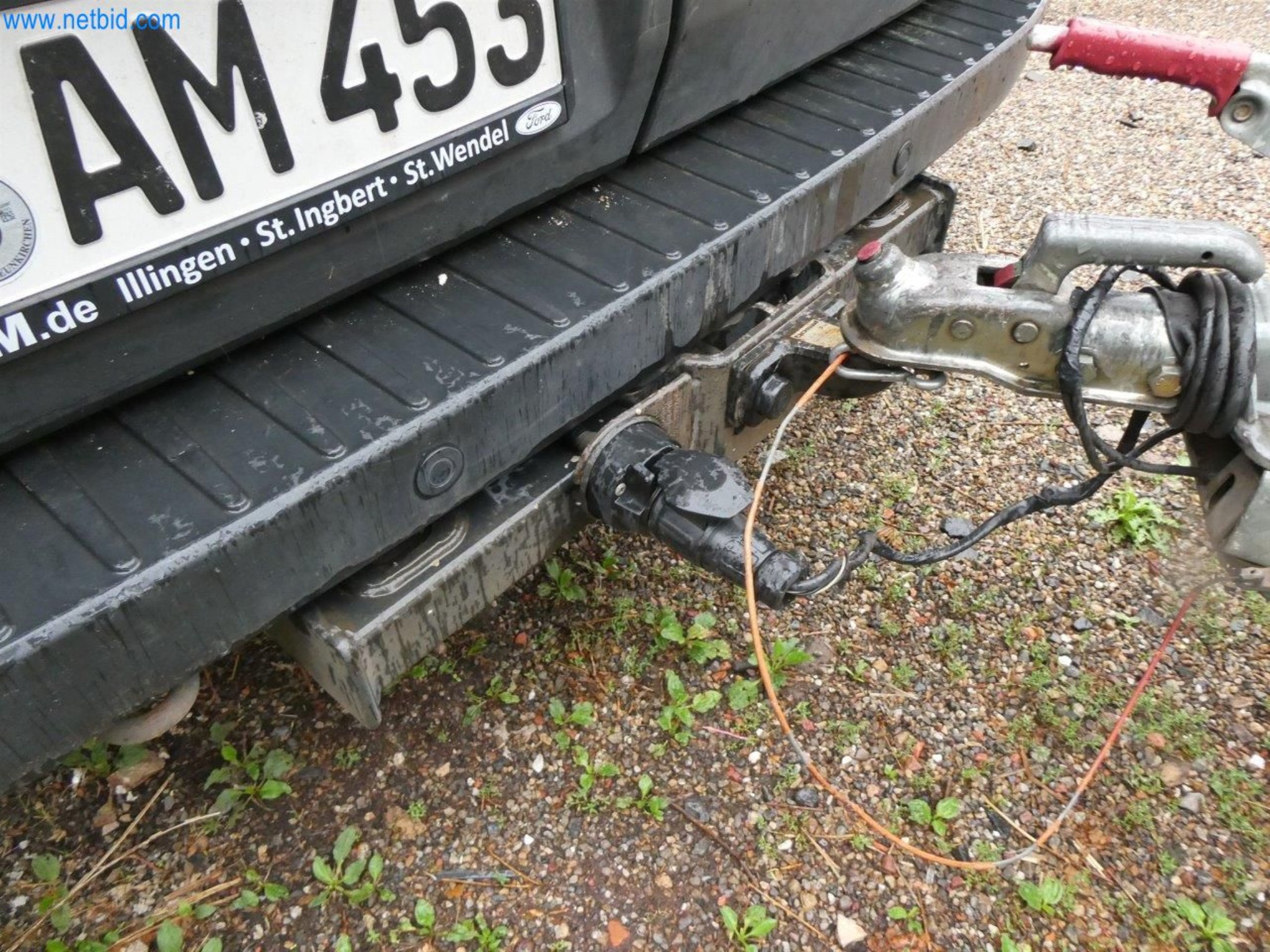 Zusatzposition online:<br>gepflegtes Bearbeitungszentrum-8