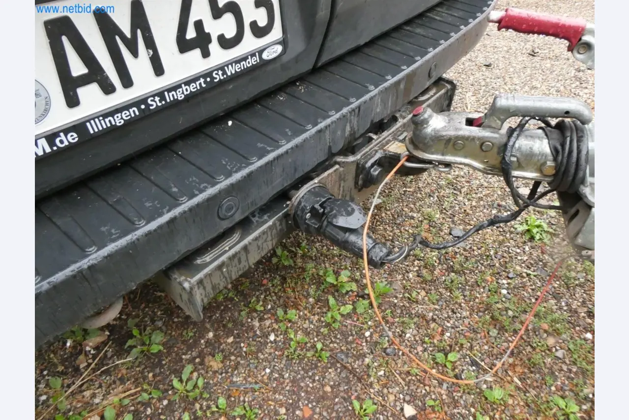 Zusatzposition online:<br>gepflegtes Bearbeitungszentrum-8