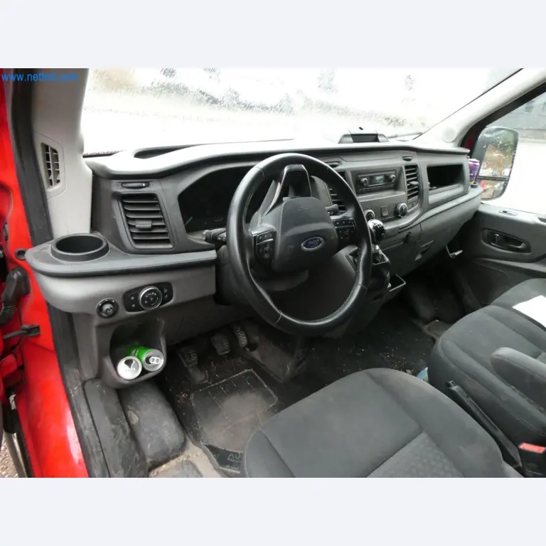 Zusatzposition online:<br>gepflegtes Bearbeitungszentrum-9