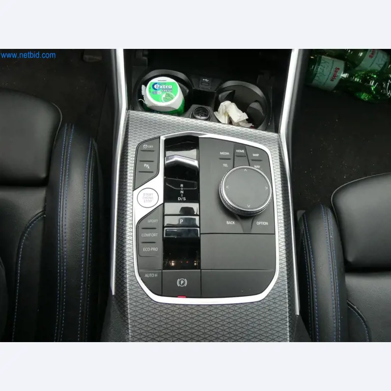 Zusatzposition online:<br>gepflegtes Bearbeitungszentrum-10