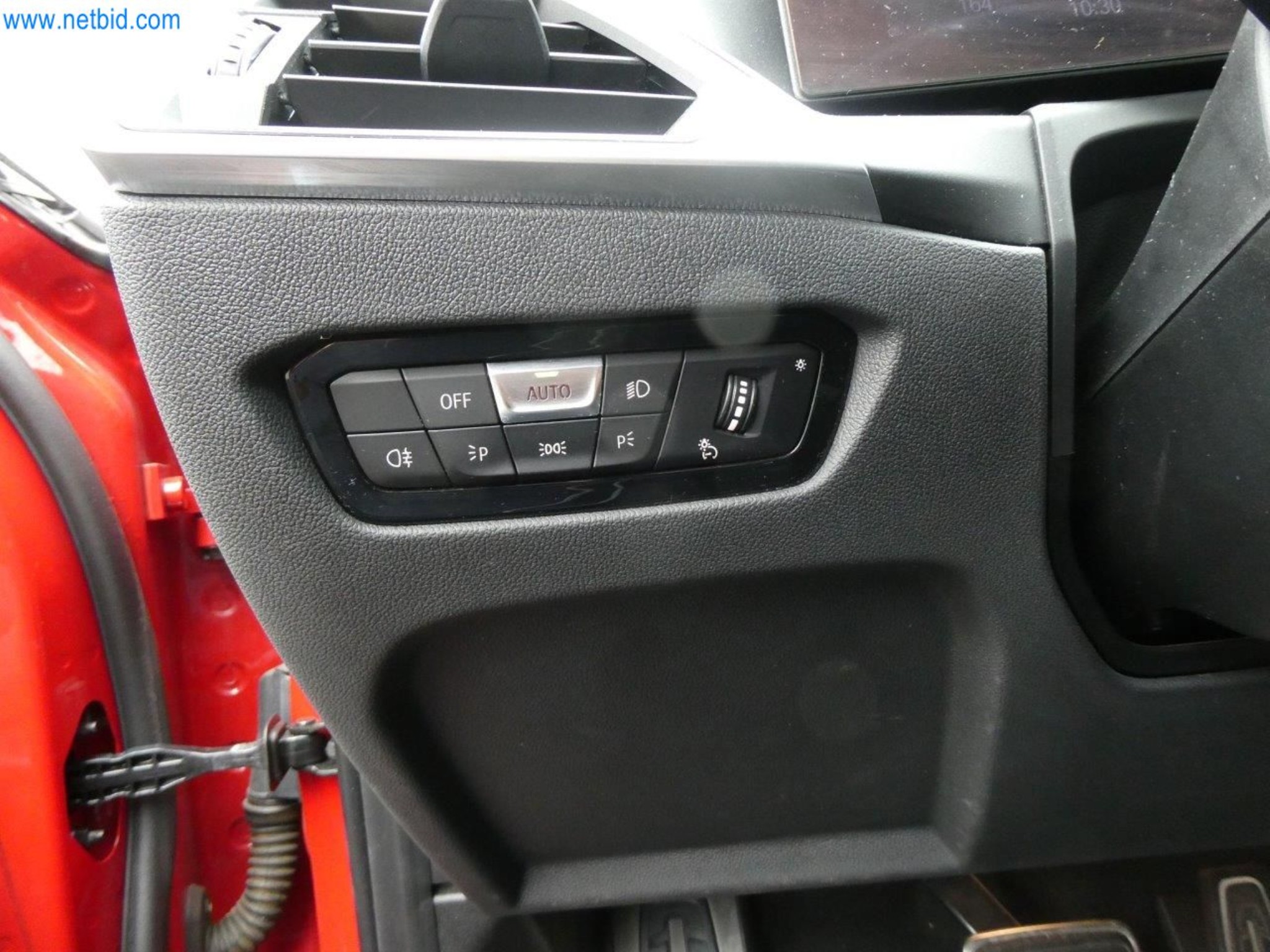 Zusatzposition online:<br>gepflegtes Bearbeitungszentrum-11