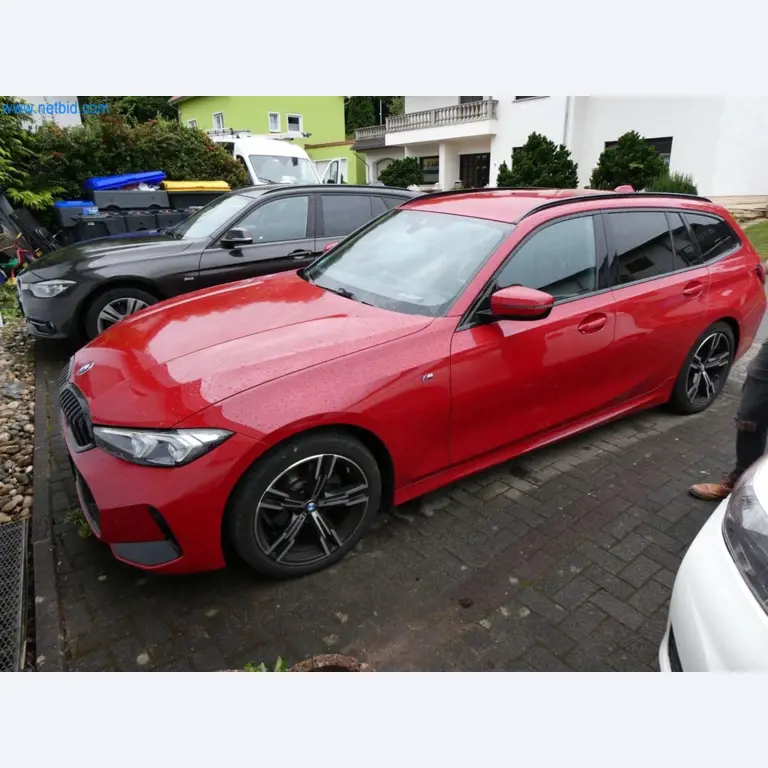 Zusatzposition online:<br>gepflegtes Bearbeitungszentrum-1