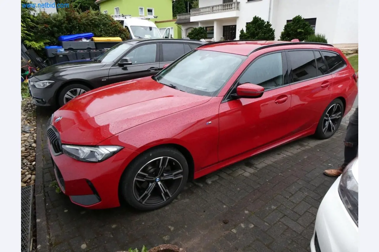 Zusatzposition online:<br>gepflegtes Bearbeitungszentrum-2