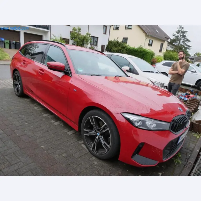 Zusatzposition online:<br>gepflegtes Bearbeitungszentrum-3