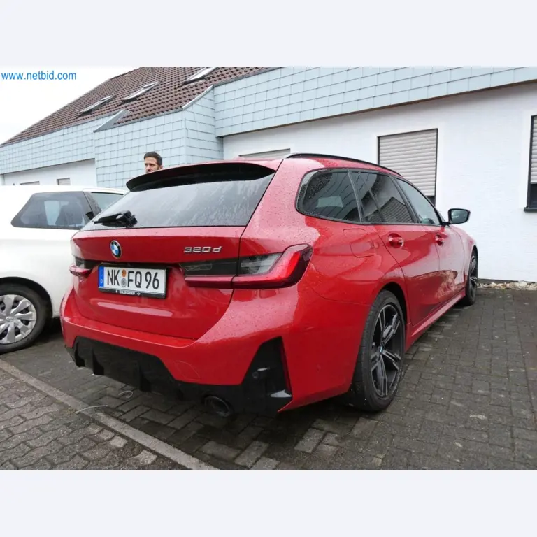 Zusatzposition online:<br>gepflegtes Bearbeitungszentrum-4