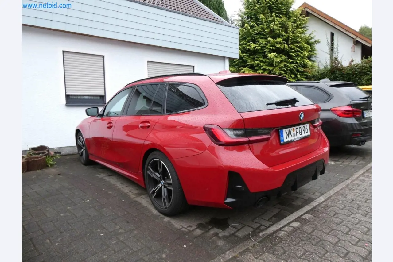 Zusatzposition online:<br>gepflegtes Bearbeitungszentrum-5