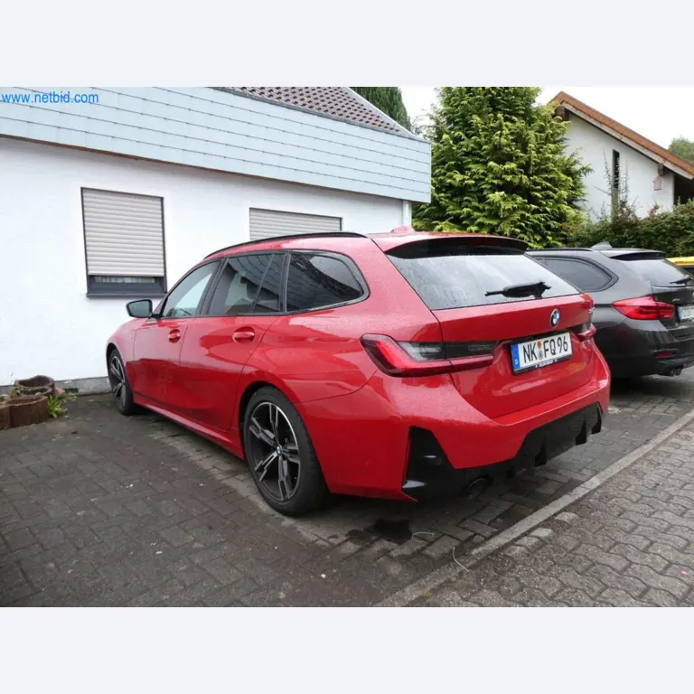 Zusatzposition online:<br>gepflegtes Bearbeitungszentrum-5