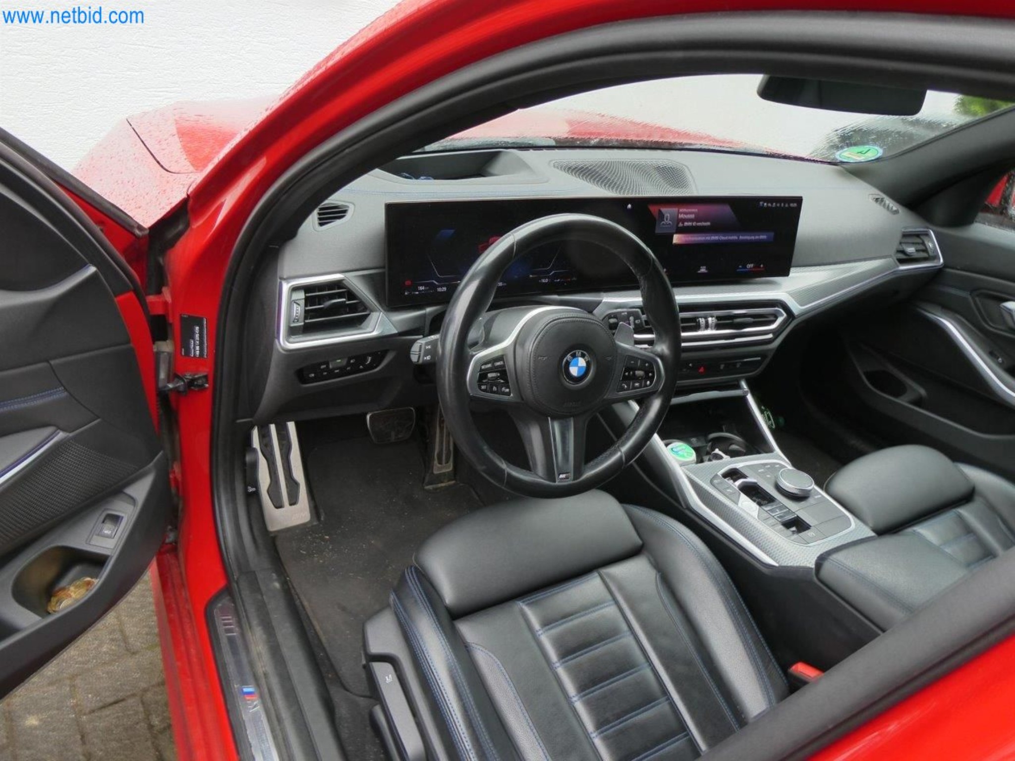 Zusatzposition online:<br>gepflegtes Bearbeitungszentrum-6