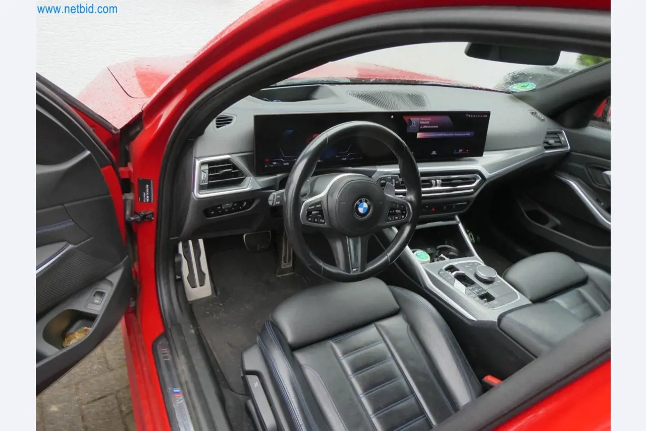 Zusatzposition online:<br>gepflegtes Bearbeitungszentrum-6