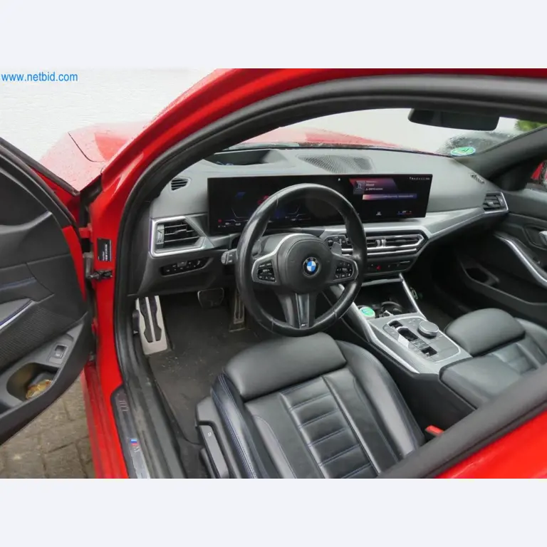 Zusatzposition online:<br>gepflegtes Bearbeitungszentrum-6