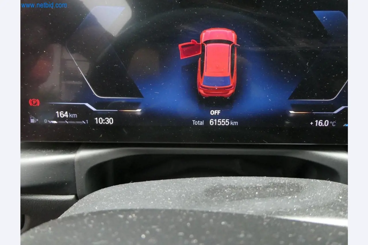 Zusatzposition online:<br>gepflegtes Bearbeitungszentrum-7