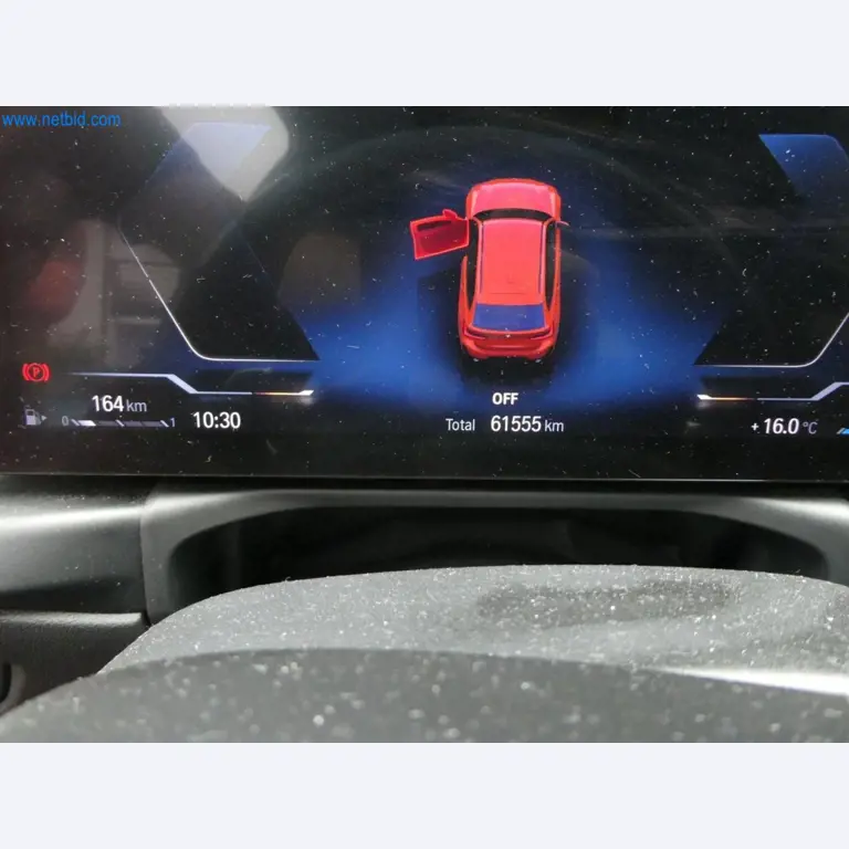 Zusatzposition online:<br>gepflegtes Bearbeitungszentrum-7