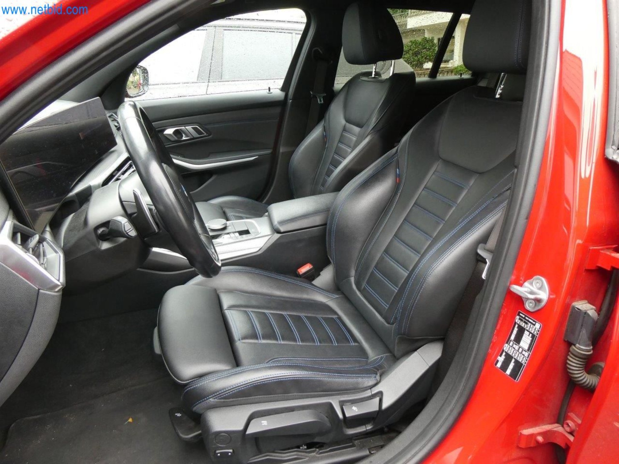 Zusatzposition online:<br>gepflegtes Bearbeitungszentrum-8