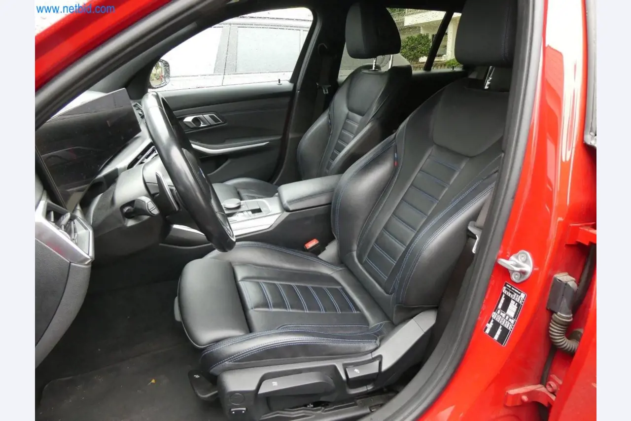 Zusatzposition online:<br>gepflegtes Bearbeitungszentrum-8