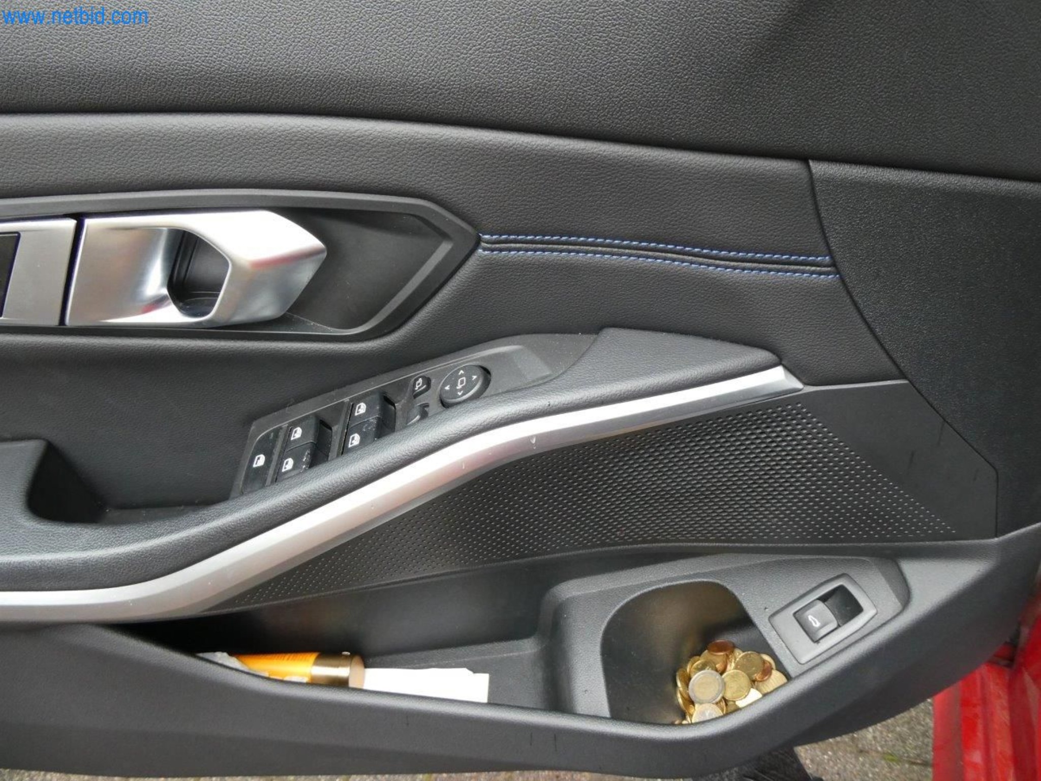 Zusatzposition online:<br>gepflegtes Bearbeitungszentrum-9