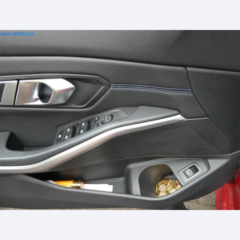 Zusatzposition online:<br>gepflegtes Bearbeitungszentrum-9